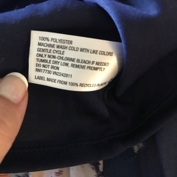 Floral dress - Picture 5 of 6